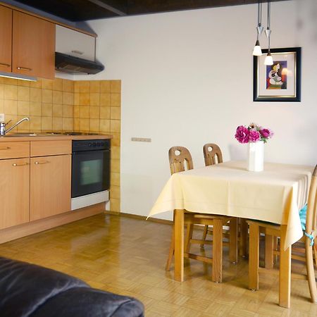 Apparthaus Arosa エッセン 部屋 写真