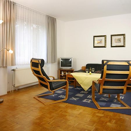 Apparthaus Arosa エッセン 部屋 写真